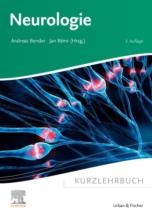 Kurzlehrbuch Neurologie
