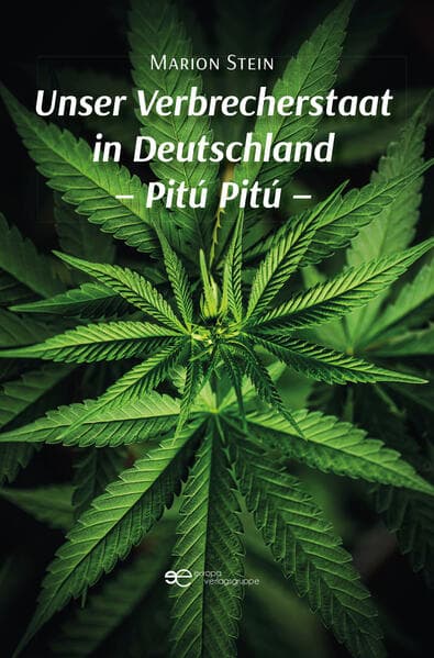 UNSER VERBRECHERSTAAT IN DEUTSCHLAND - PITÚ PITÚ