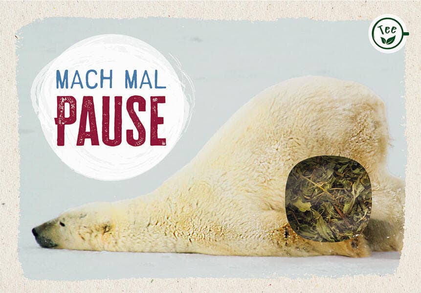 Mach mal Pause