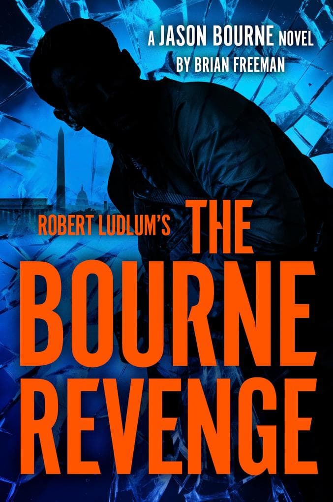 Robert Ludlum's the Bourne Revenge