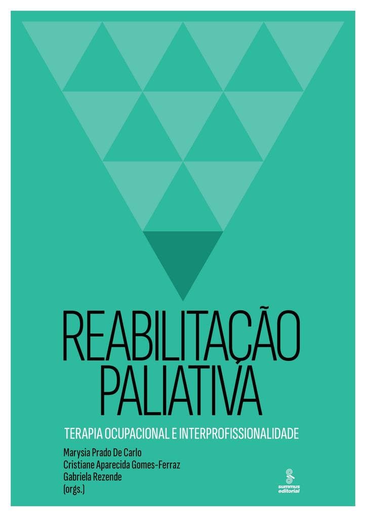 Reabilitação paliativa