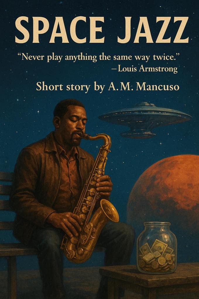 Space Jazz