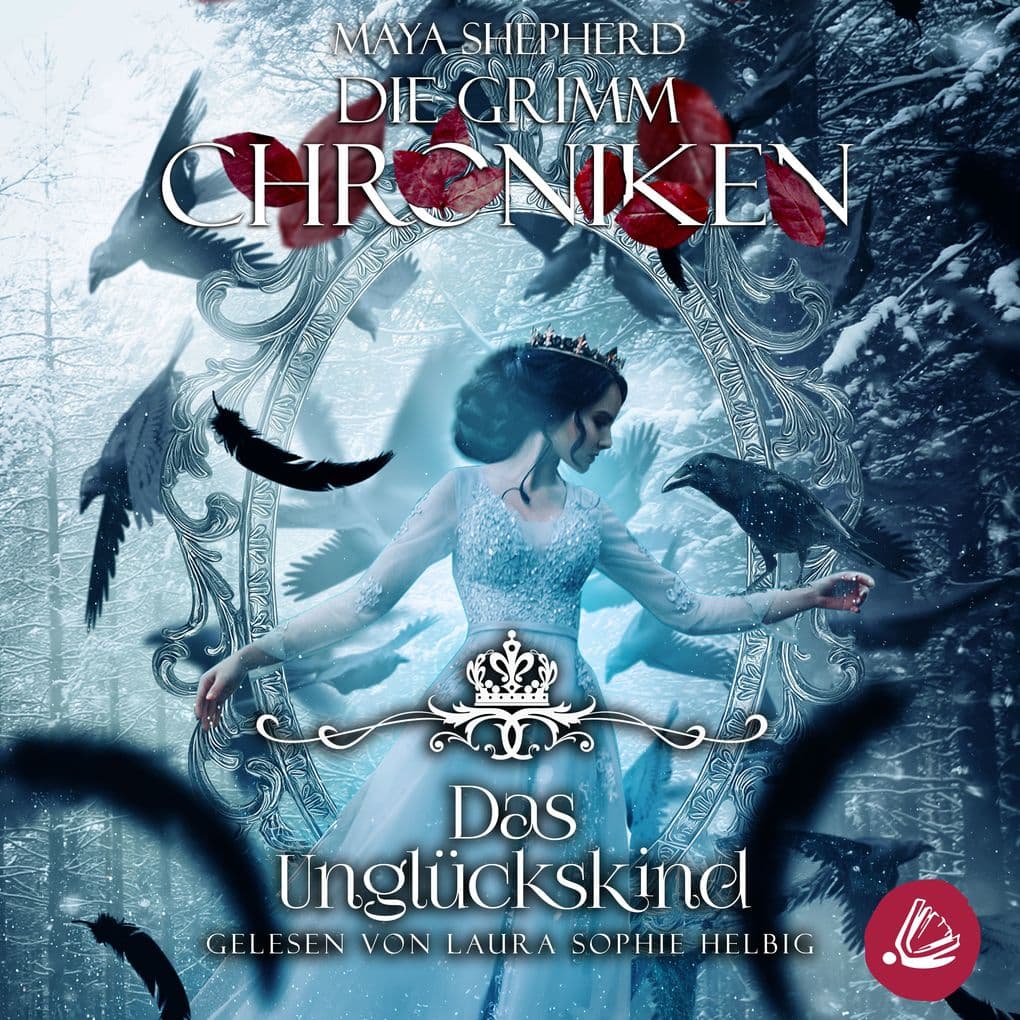 Die Grimm-Chroniken 23 Das Unglückskind