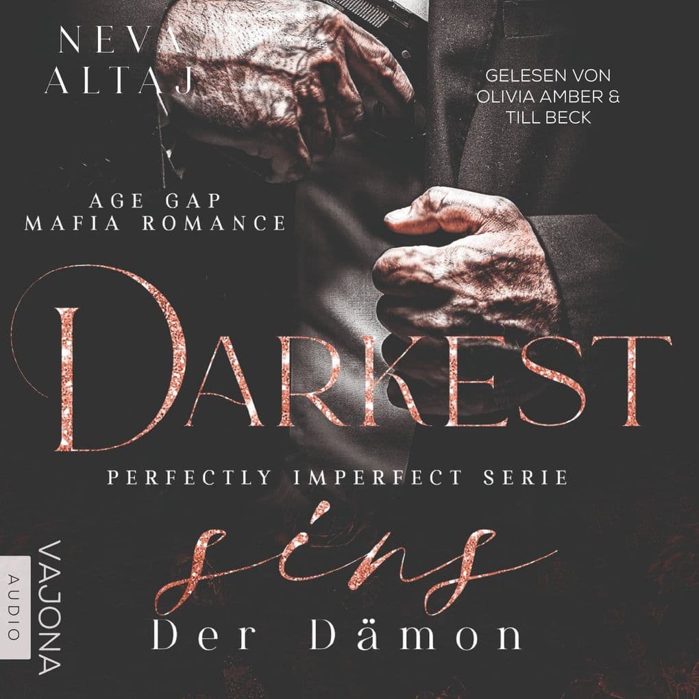 Darkest Sins