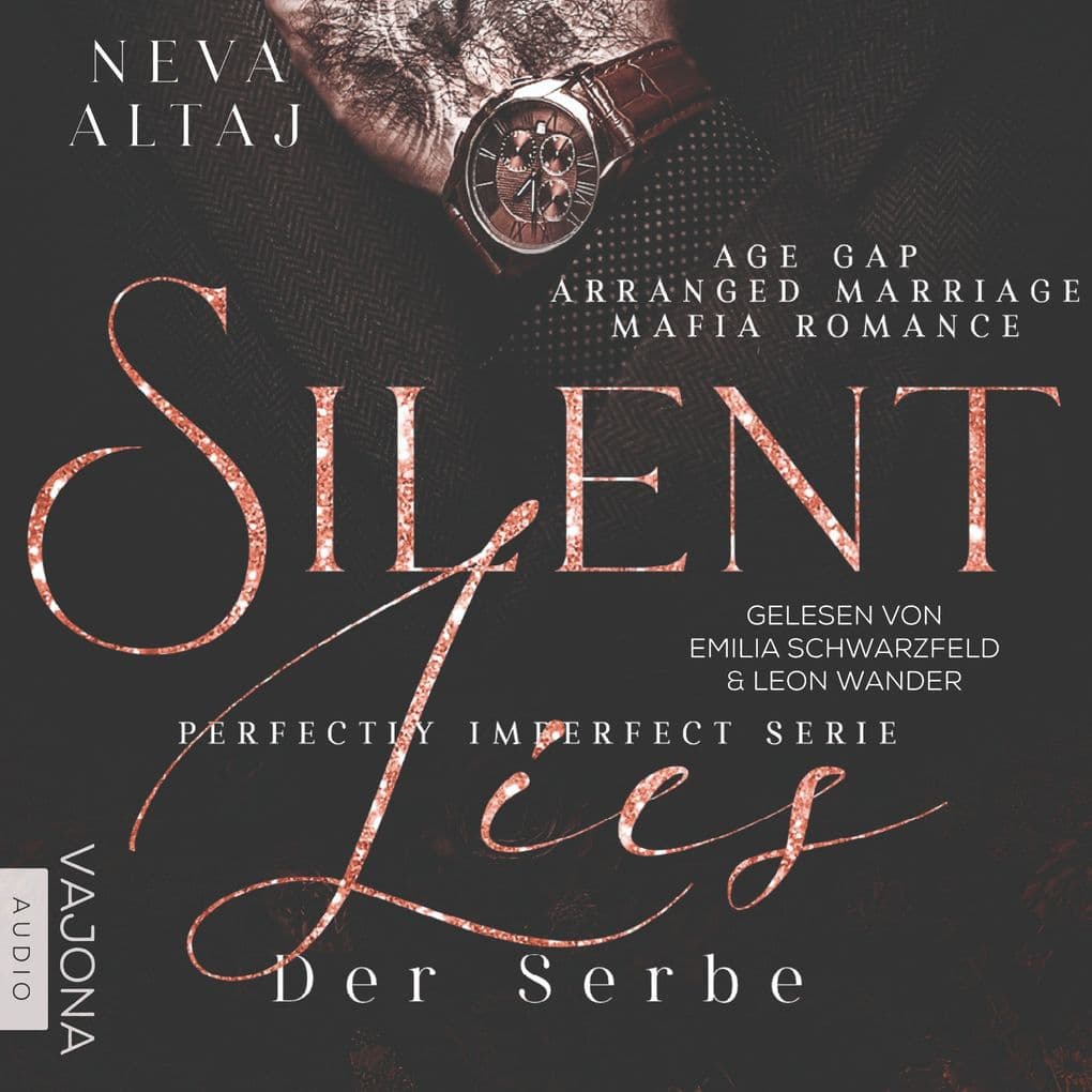 Silent Lies