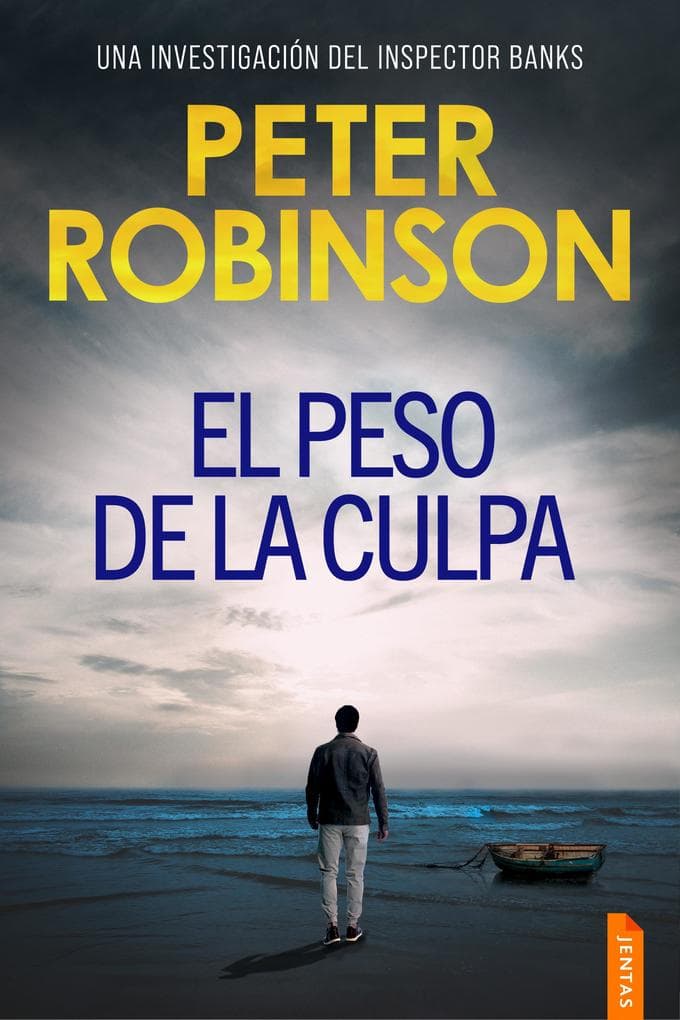 El peso de la culpa