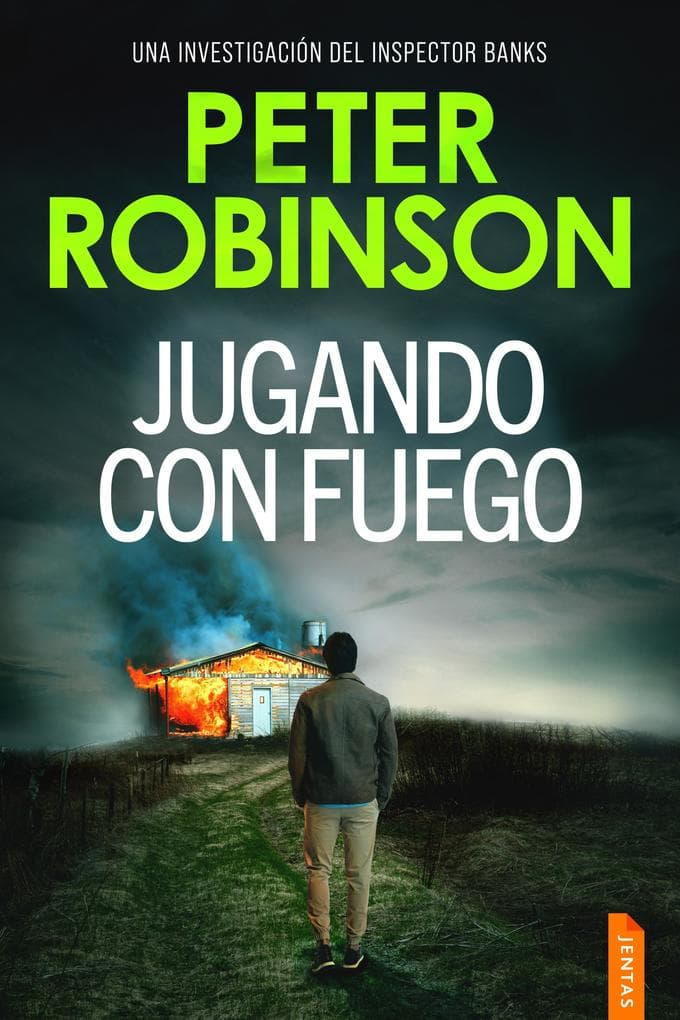 Jugando con fuego