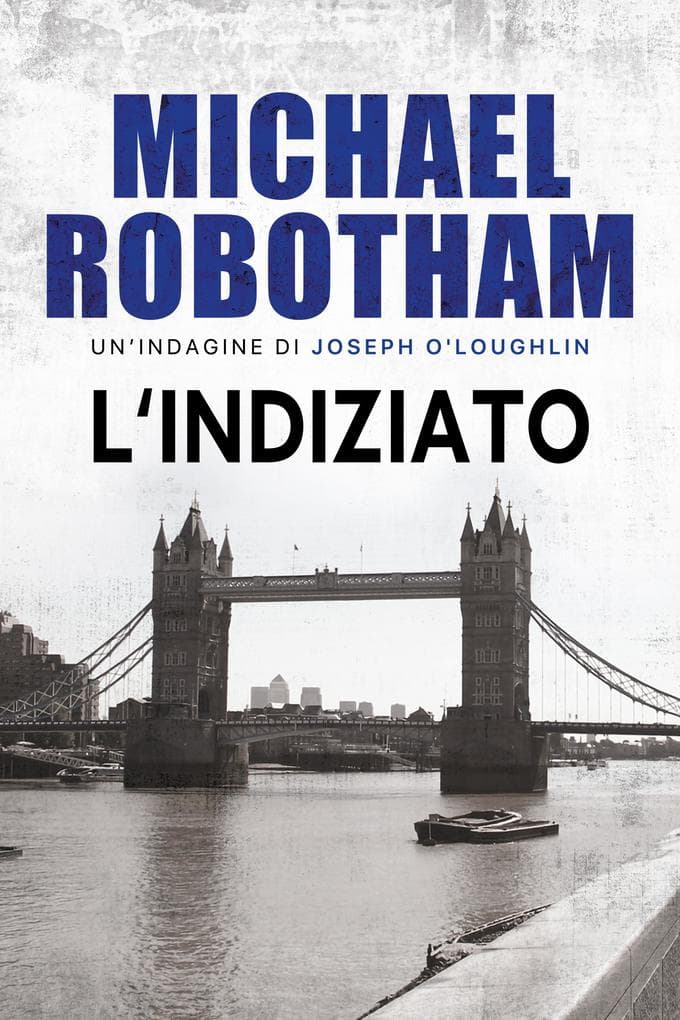 L'indiziato