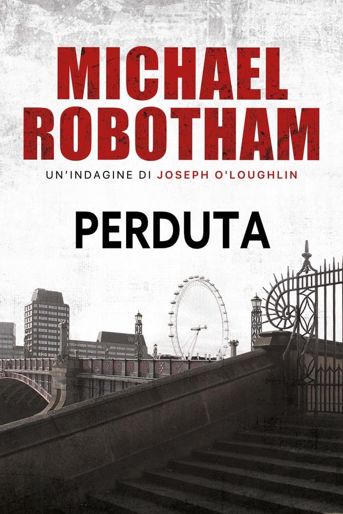 Perduta