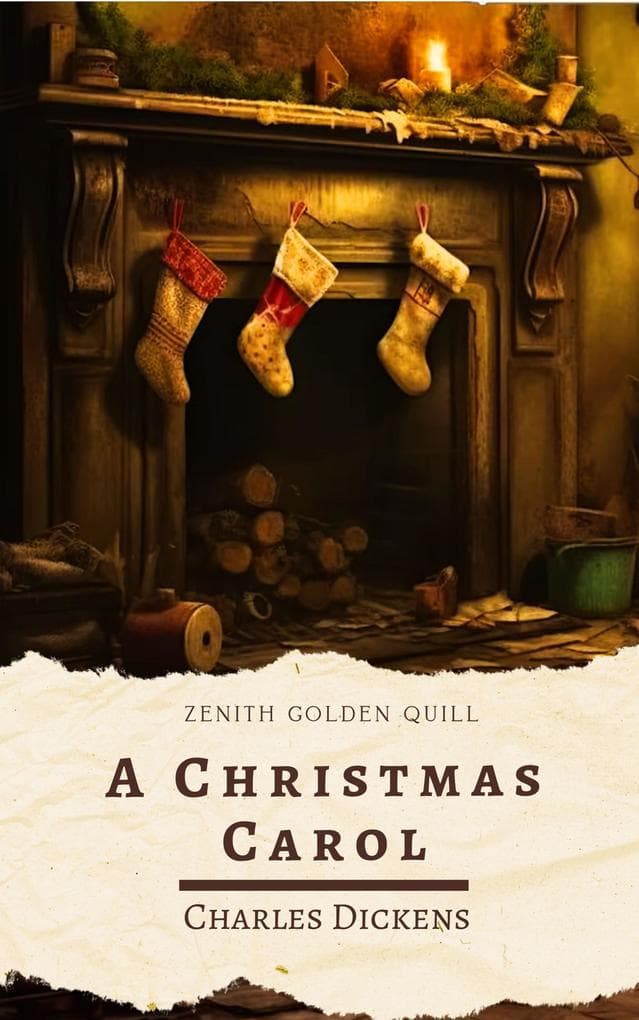 A Christmas Carol