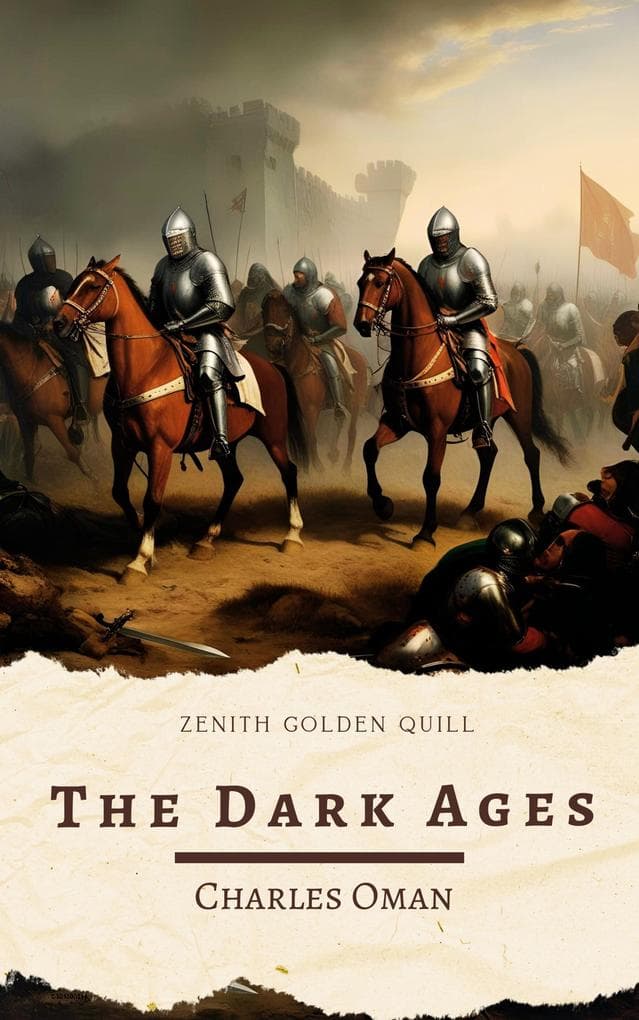 The Dark Ages