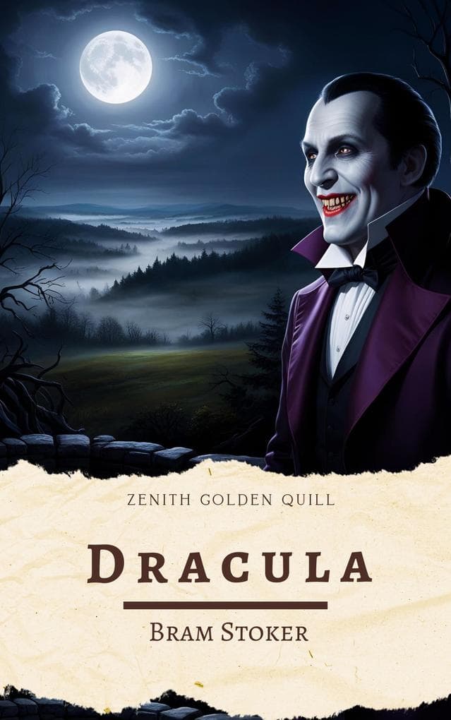 Dracula