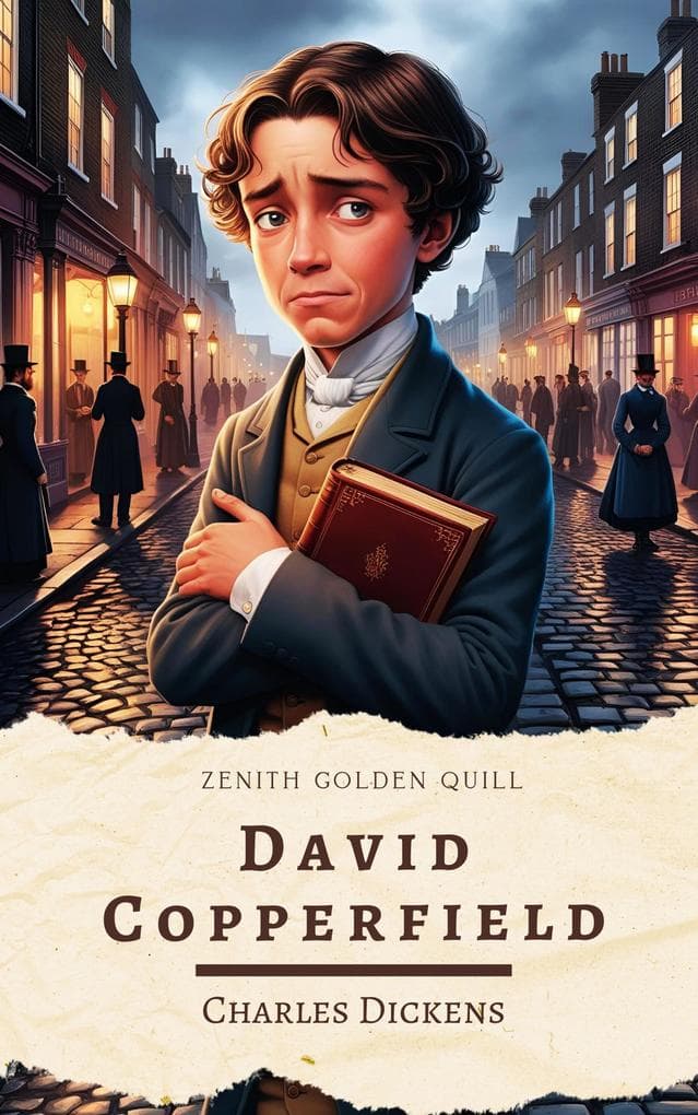 David Copperfield