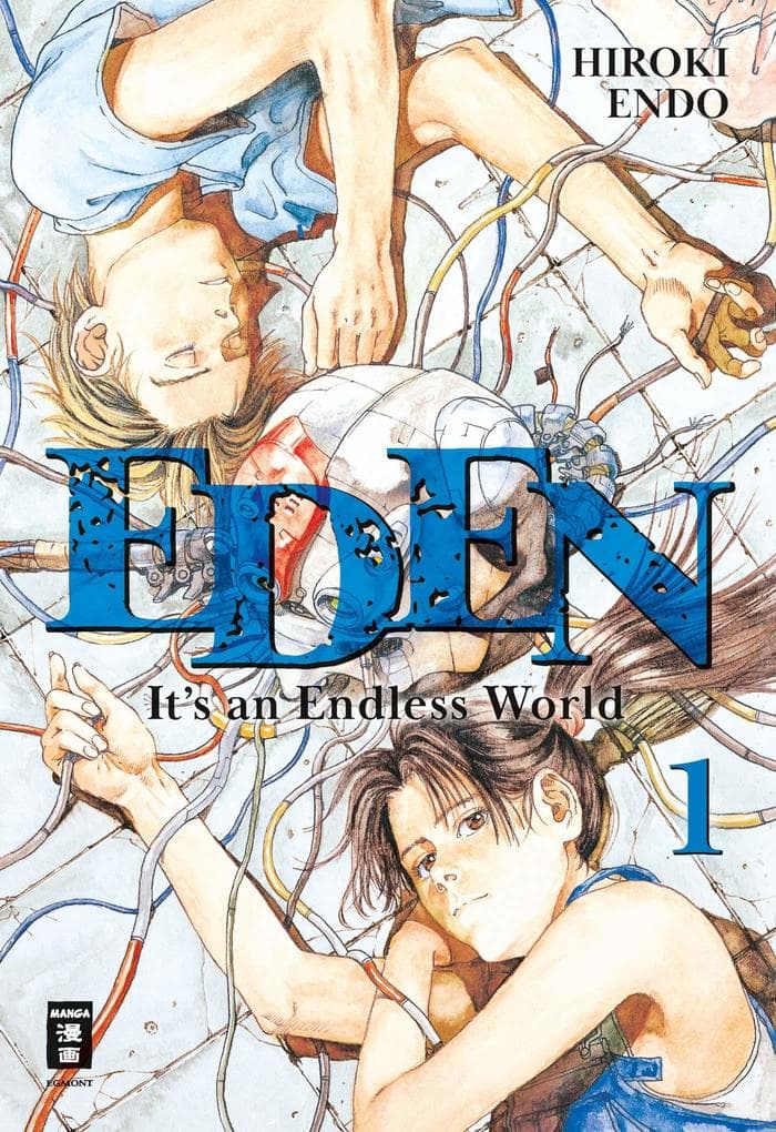 Eden 01