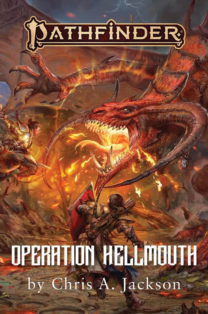 Operation Hellmouth