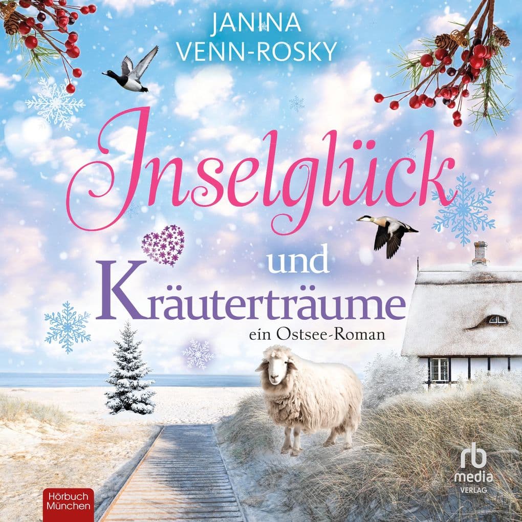 Inselglück und Kräuterträume