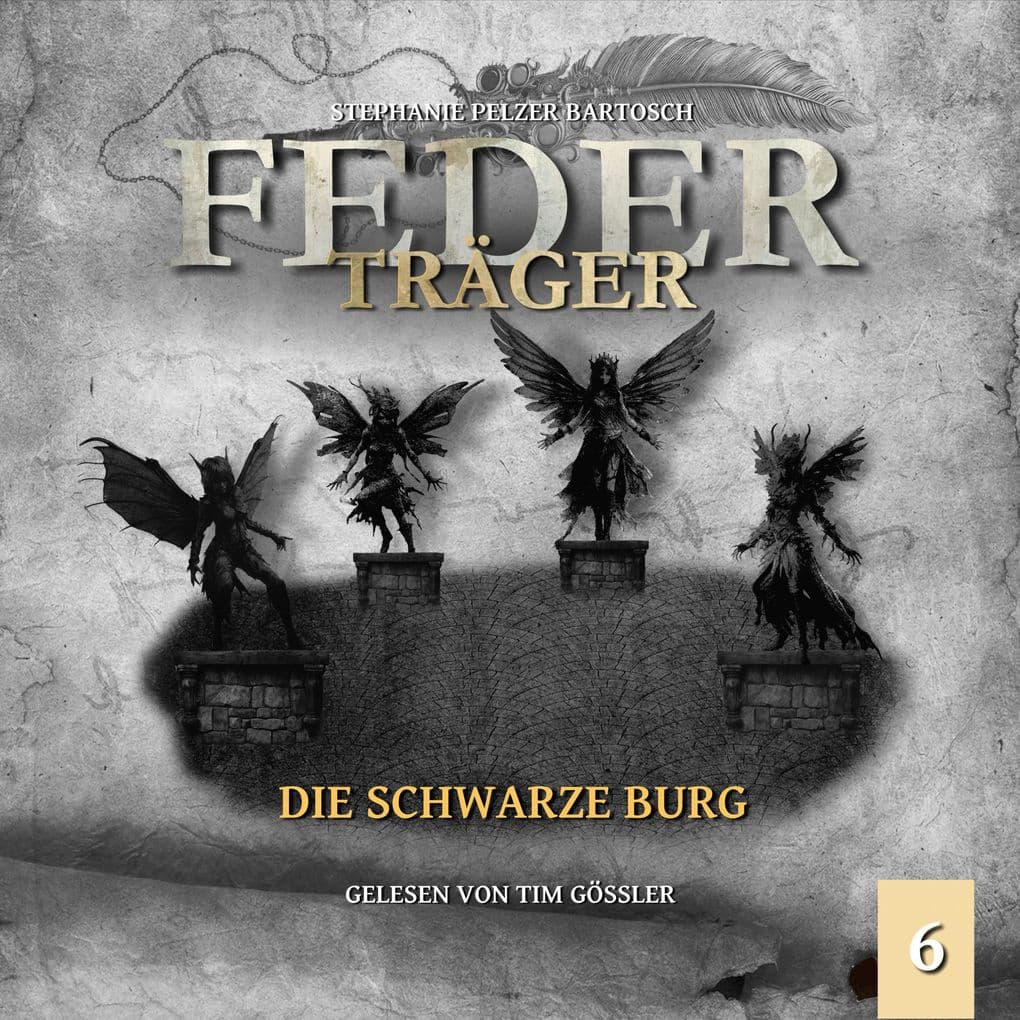 Die schwarze Burg