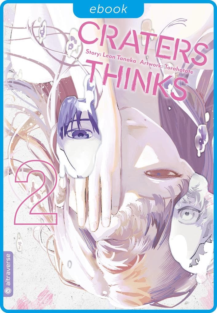 Craters Thinks 02