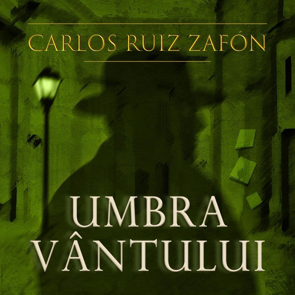 Umbra vîntului