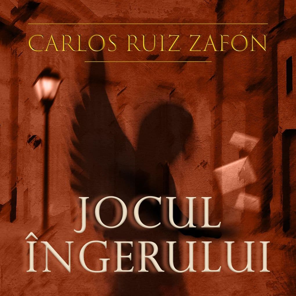 Jocul îngerului