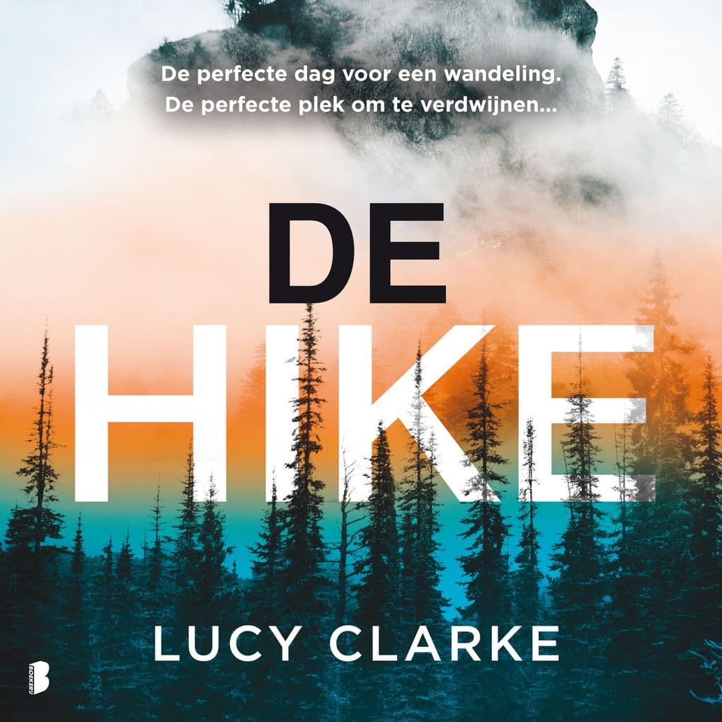 De hike