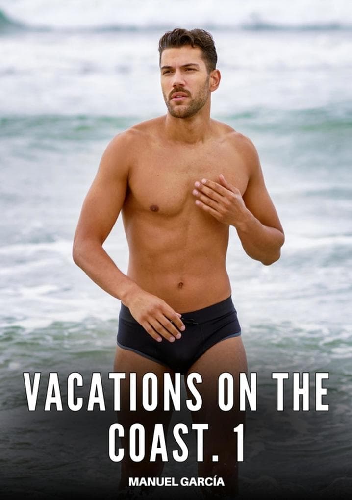 Vacations on the coast. 1