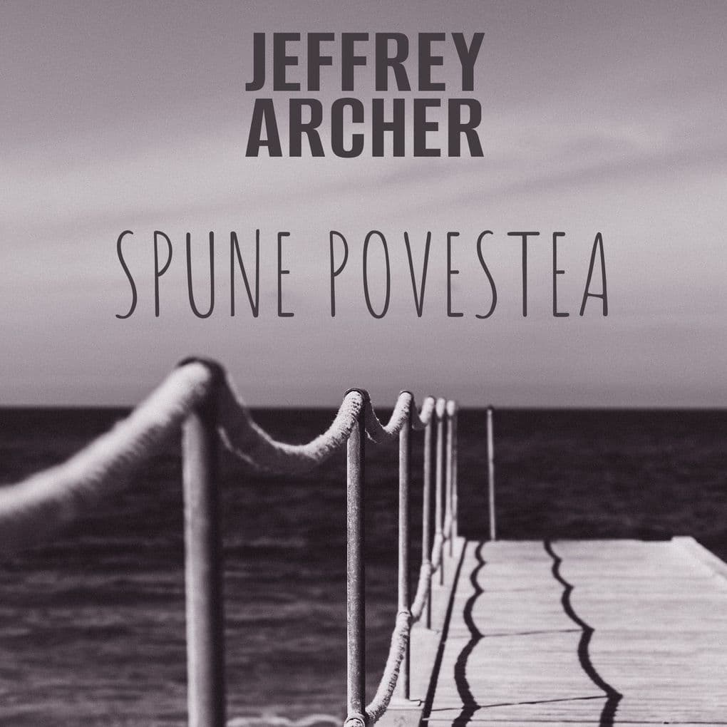 Spune povestea