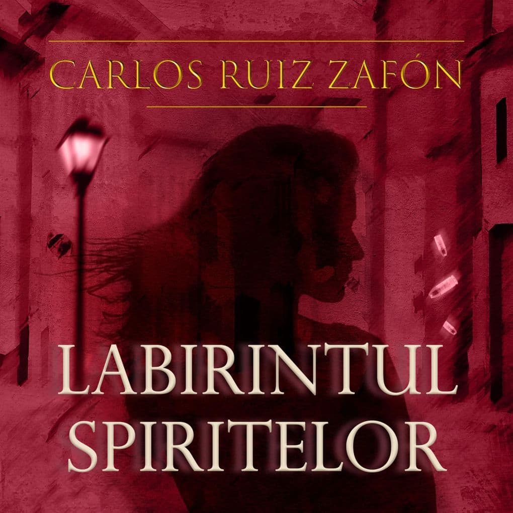 Labirintul spiritelor