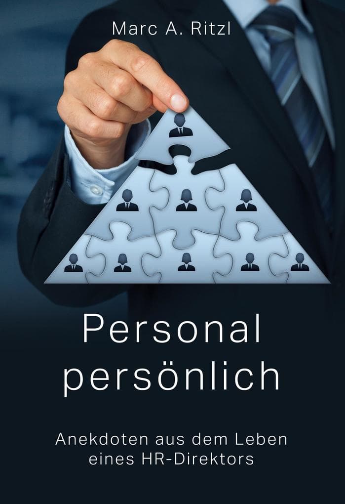Personal persönlich