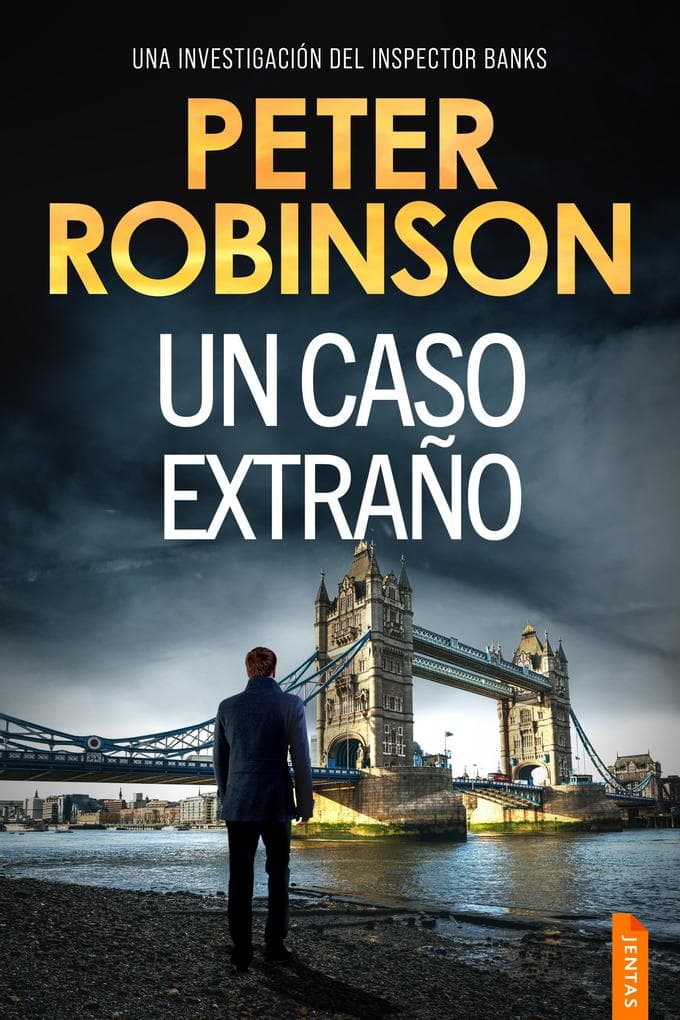 Un caso extraño