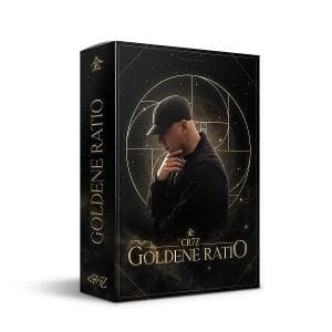Goldene Ratio (Ltd. BOX Gr.S)