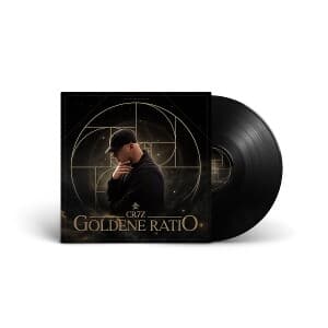 Goldene Ratio (2LP Limited Edition)