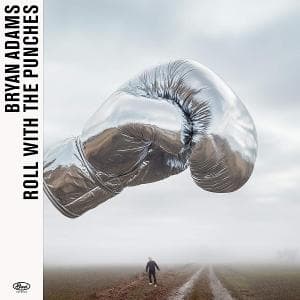 Roll With The Punches (Deluxe CD)
