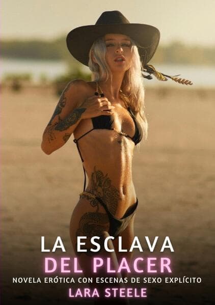 La Esclava del Placer