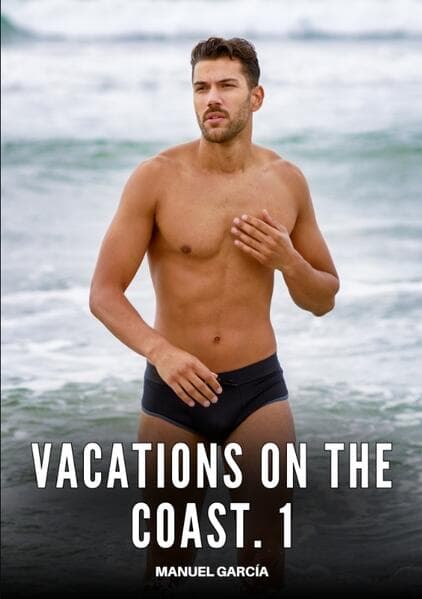 Vacations on the coast. 1