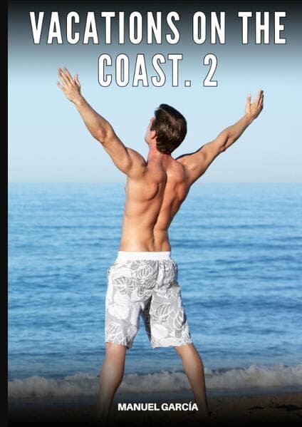 Vacations on the coast. 2