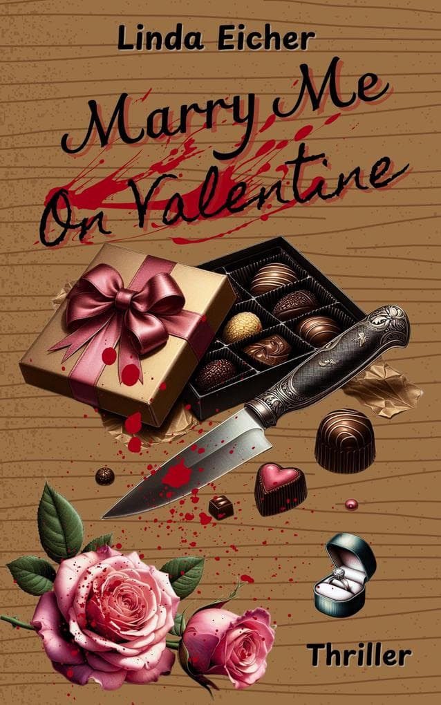 Marry Me On Valentine