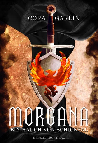 Morgana - Ein Hauch von Schicksal