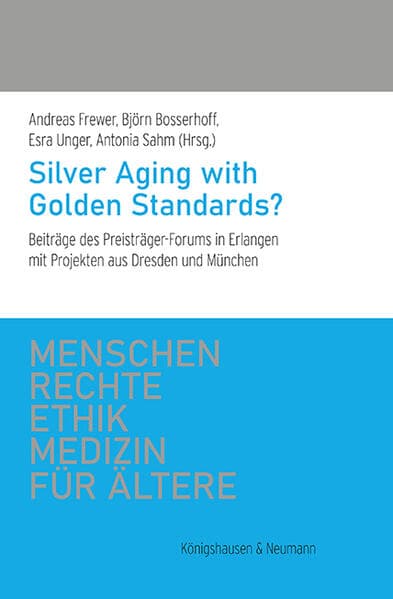 Silver Aging with Golden Standards?