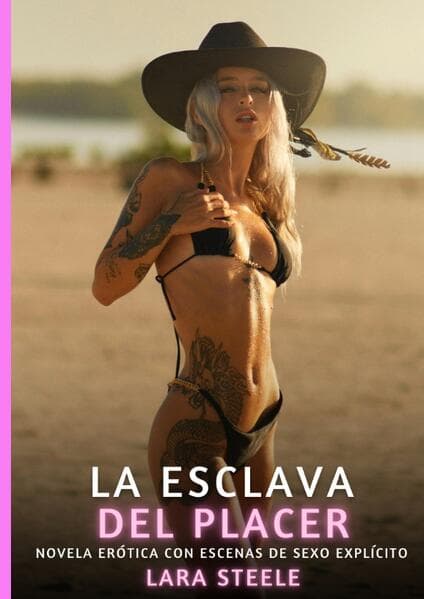 La Esclava del Placer