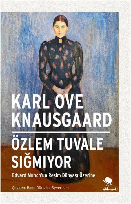 Özlem Tuvale Sigmiyor