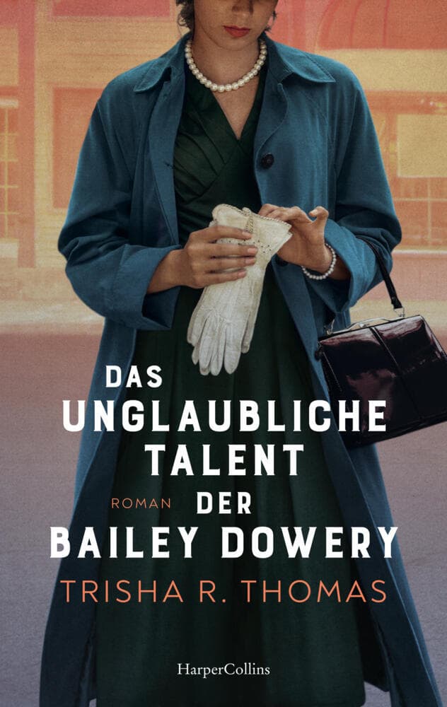 Das unglaubliche Talent der Bailey Dowery