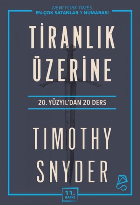 Tiranlik Üzerine