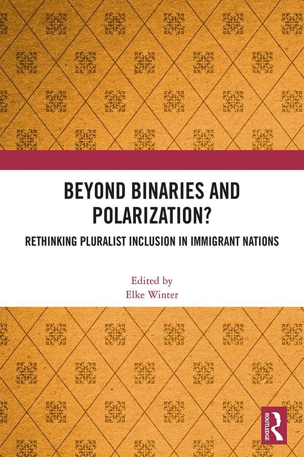 Beyond Binaries and Polarization?