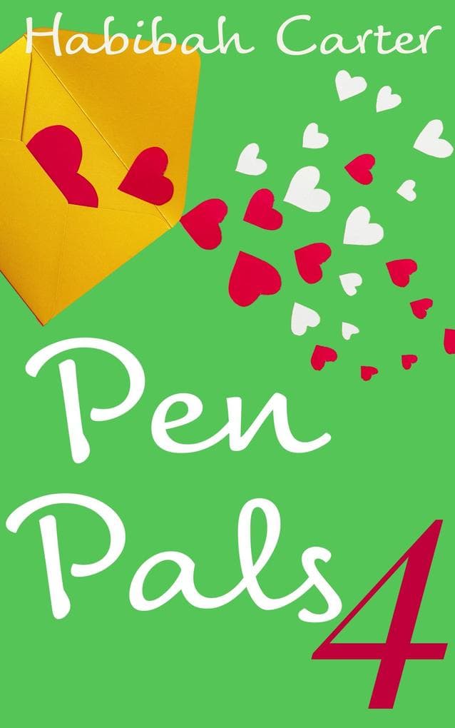 Pen Pals 4