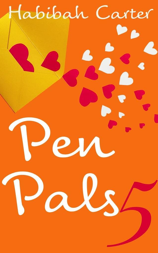 Pen Pals 5