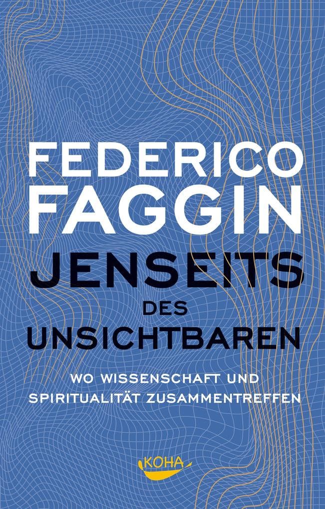 Jenseits des Unsichtbaren
