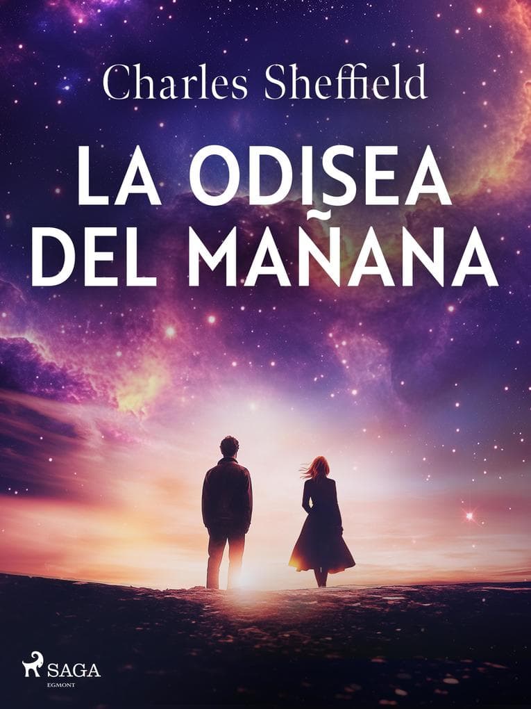 La odisea del mañana
