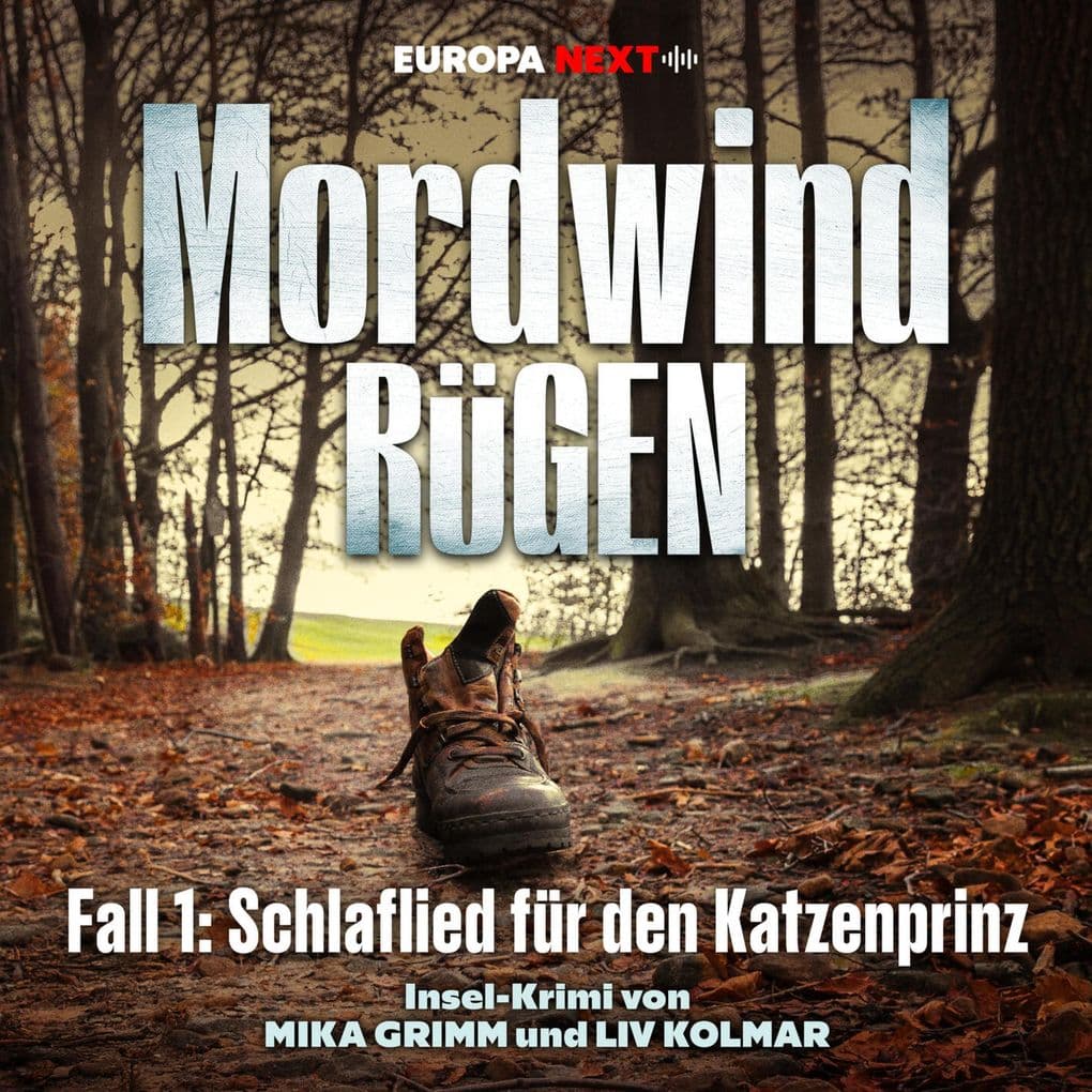 Fall 1: Schlaflied für den Katzenprinz