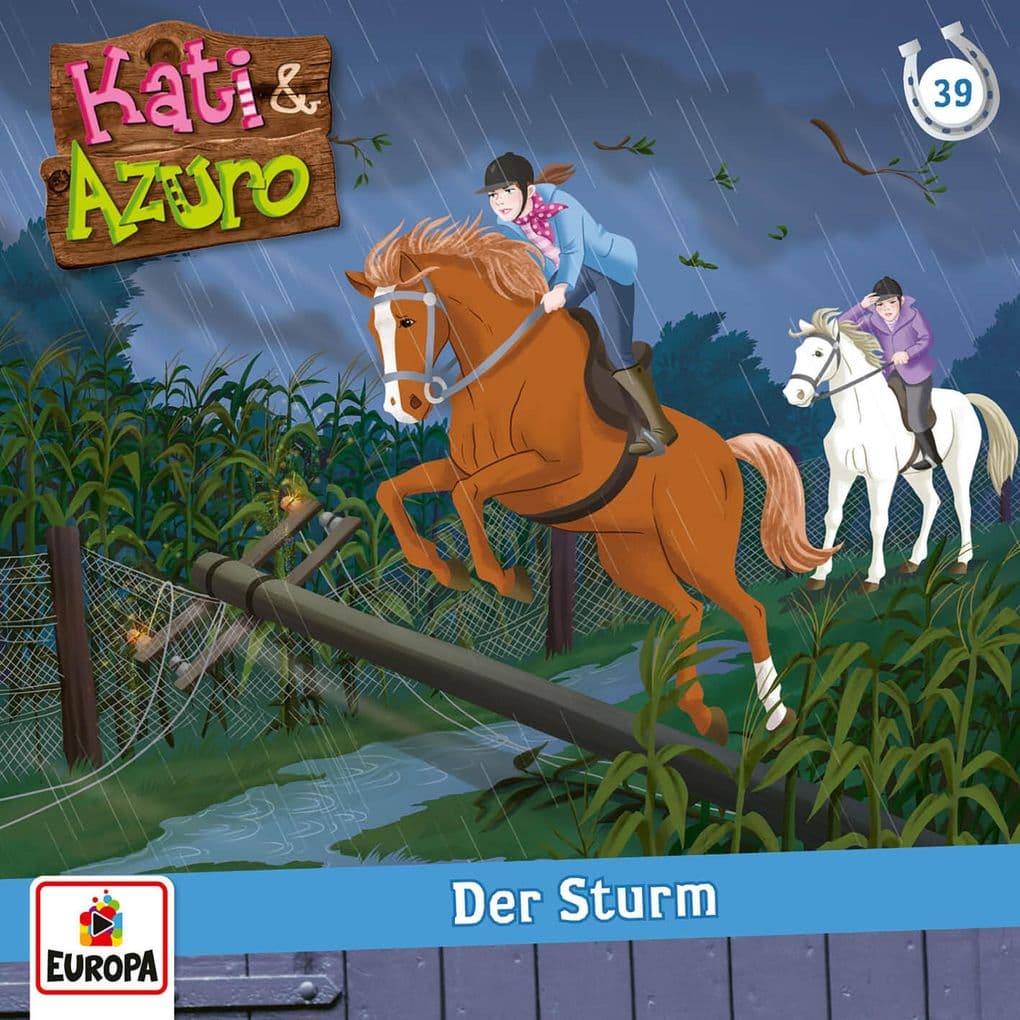 Folge 39: Der Sturm